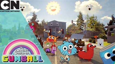 elmore flix|The Amazing World of Gumball .